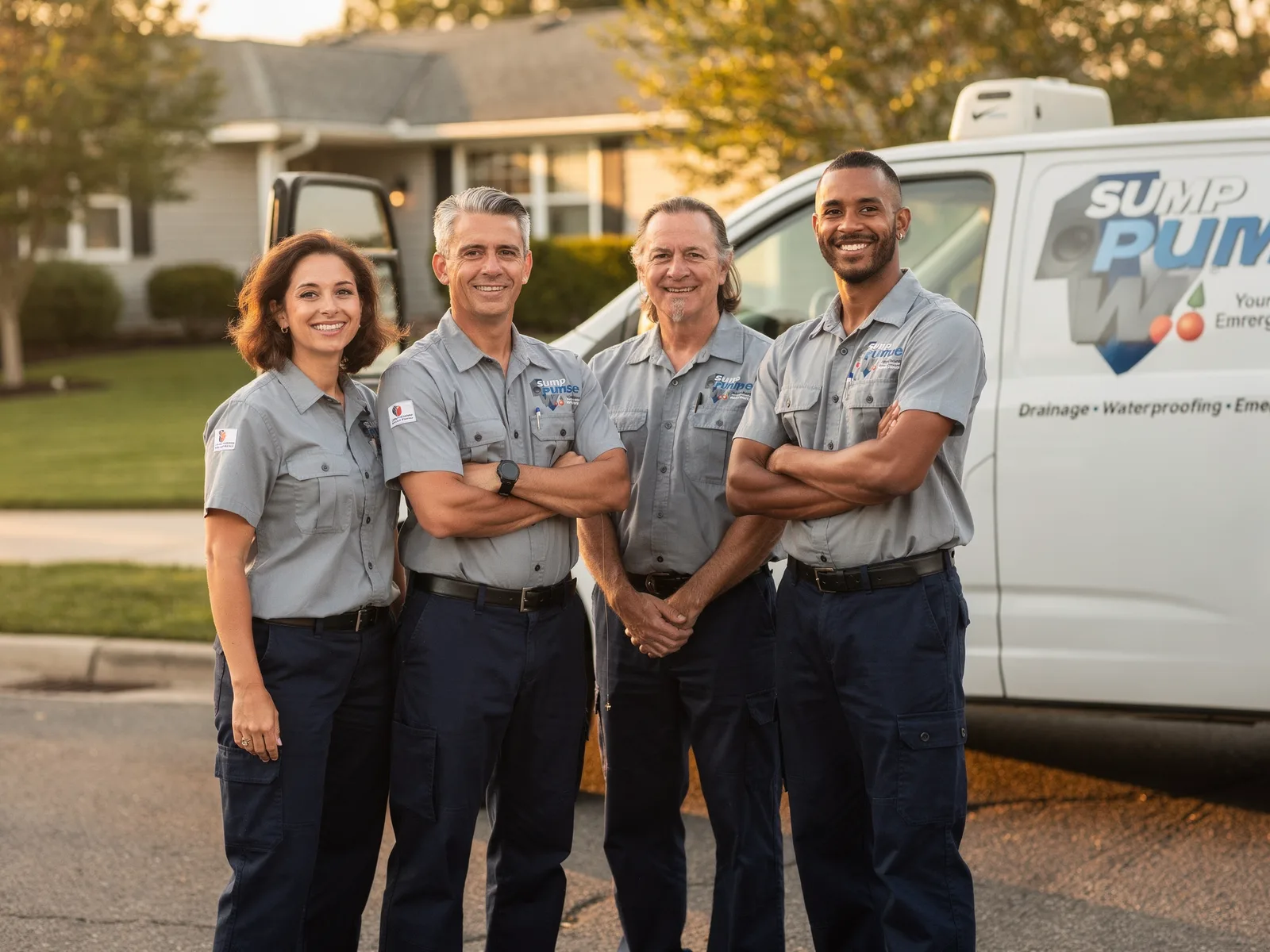 Water Heater Repair company in Tracys Landing, MD