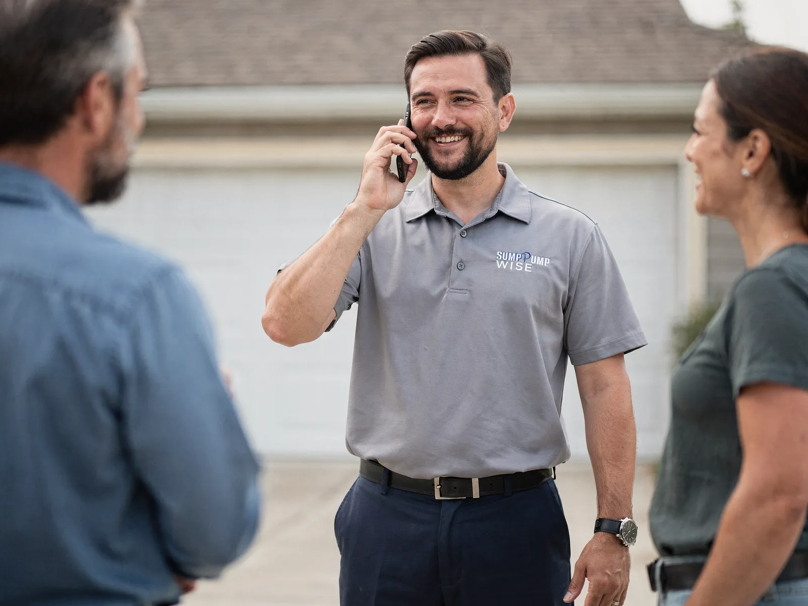 Water Heater Repair Tracys Landing, MD FAQs